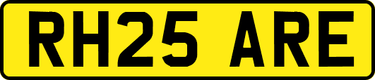RH25ARE