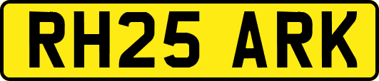RH25ARK