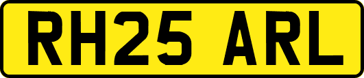 RH25ARL