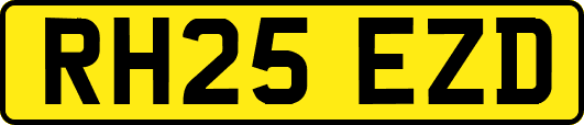 RH25EZD