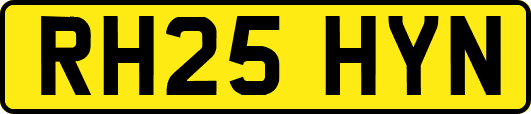 RH25HYN
