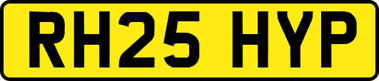 RH25HYP