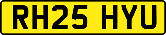 RH25HYU