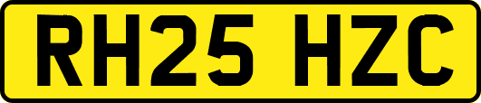 RH25HZC