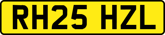 RH25HZL