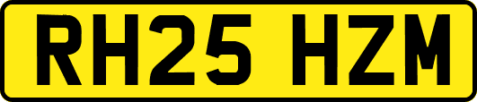 RH25HZM