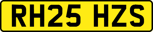 RH25HZS