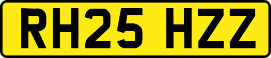 RH25HZZ