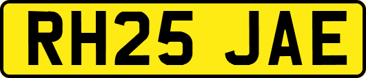 RH25JAE