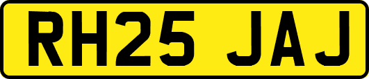 RH25JAJ