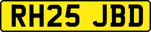 RH25JBD