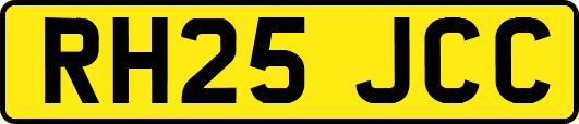 RH25JCC