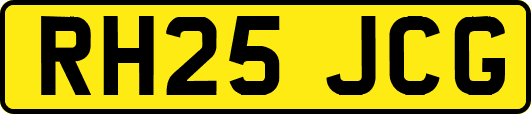 RH25JCG