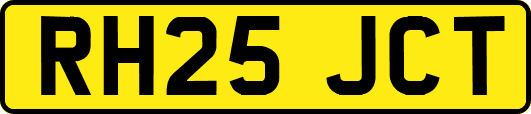 RH25JCT