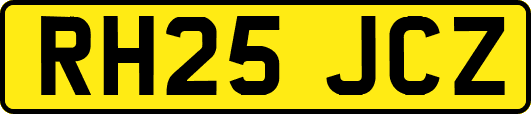 RH25JCZ