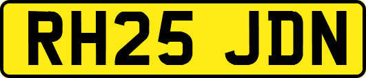 RH25JDN