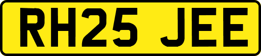 RH25JEE