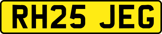 RH25JEG