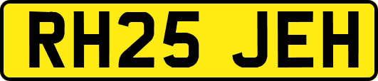 RH25JEH