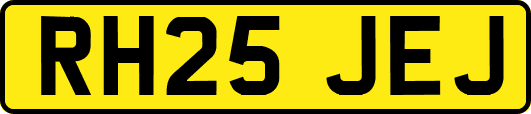 RH25JEJ