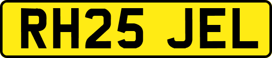 RH25JEL