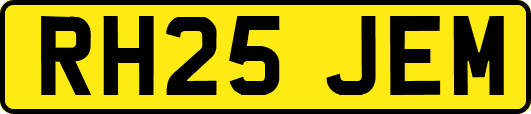 RH25JEM