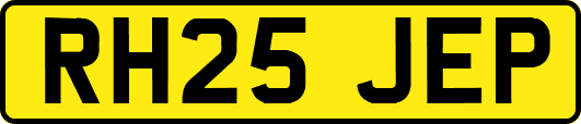 RH25JEP