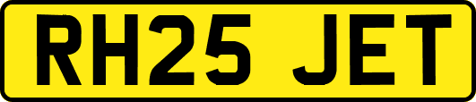 RH25JET