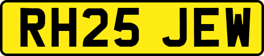 RH25JEW