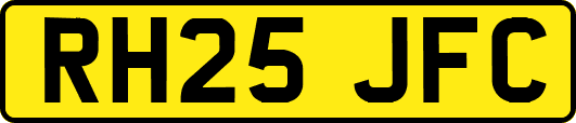 RH25JFC