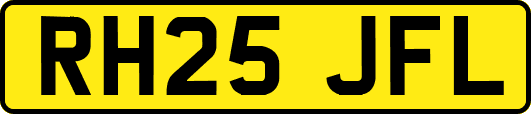 RH25JFL