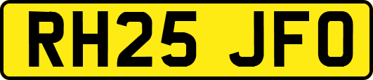RH25JFO