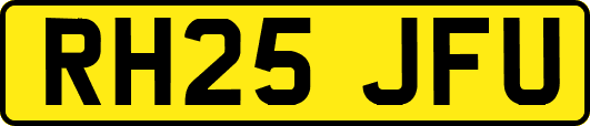 RH25JFU