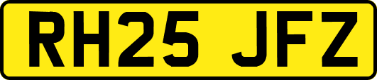 RH25JFZ