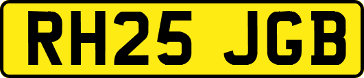 RH25JGB