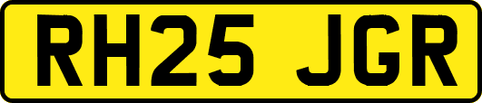 RH25JGR