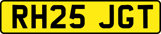 RH25JGT