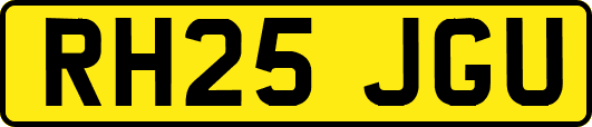 RH25JGU