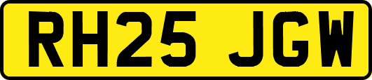 RH25JGW