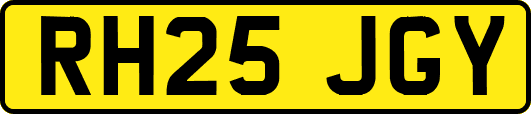 RH25JGY