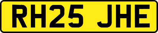 RH25JHE