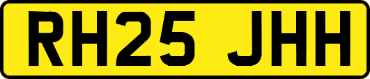 RH25JHH