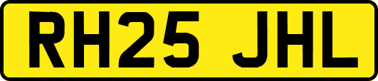 RH25JHL