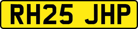 RH25JHP