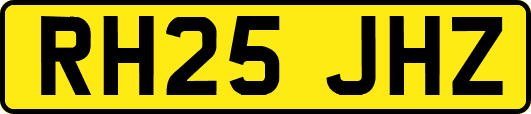 RH25JHZ