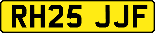 RH25JJF