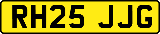 RH25JJG