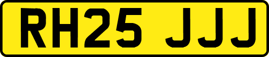 RH25JJJ