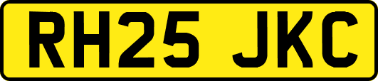 RH25JKC