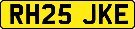 RH25JKE